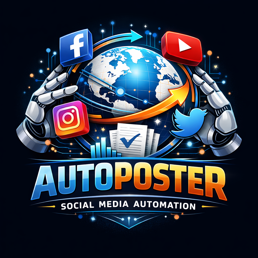 FastPost — AutoPoster